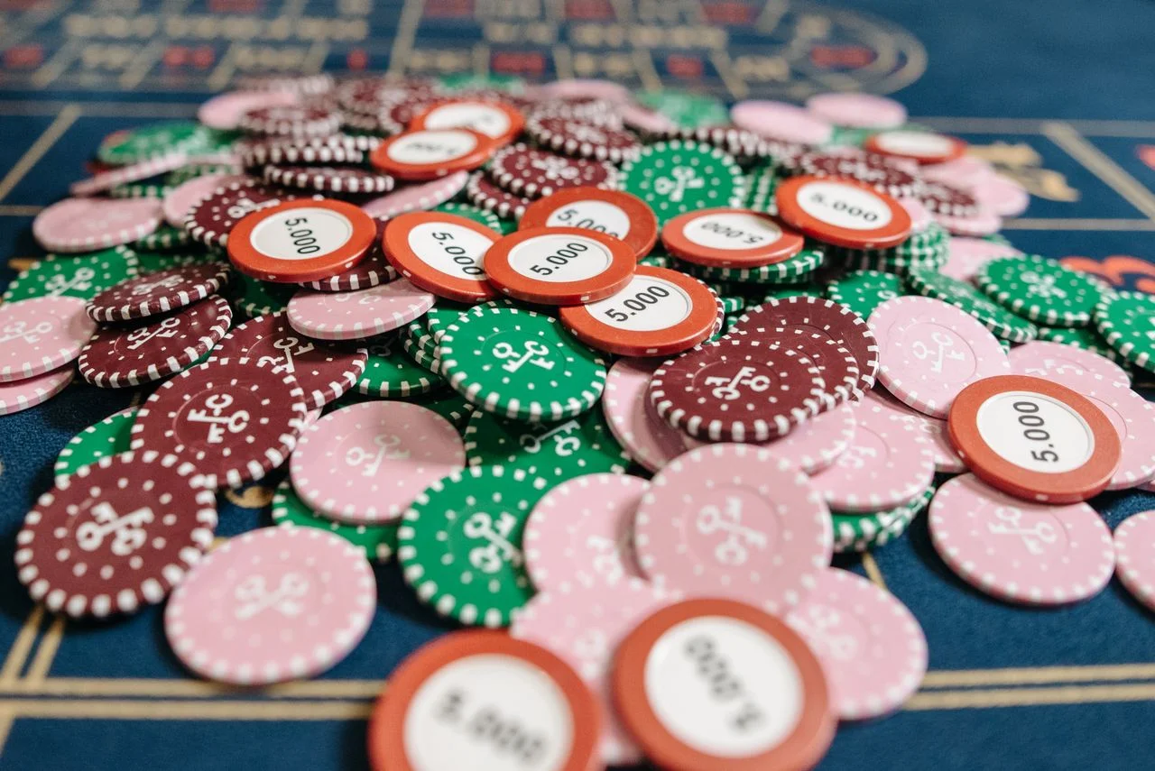 Bản tự đánh giá thói quen chơi game và ngân sách an toàn
