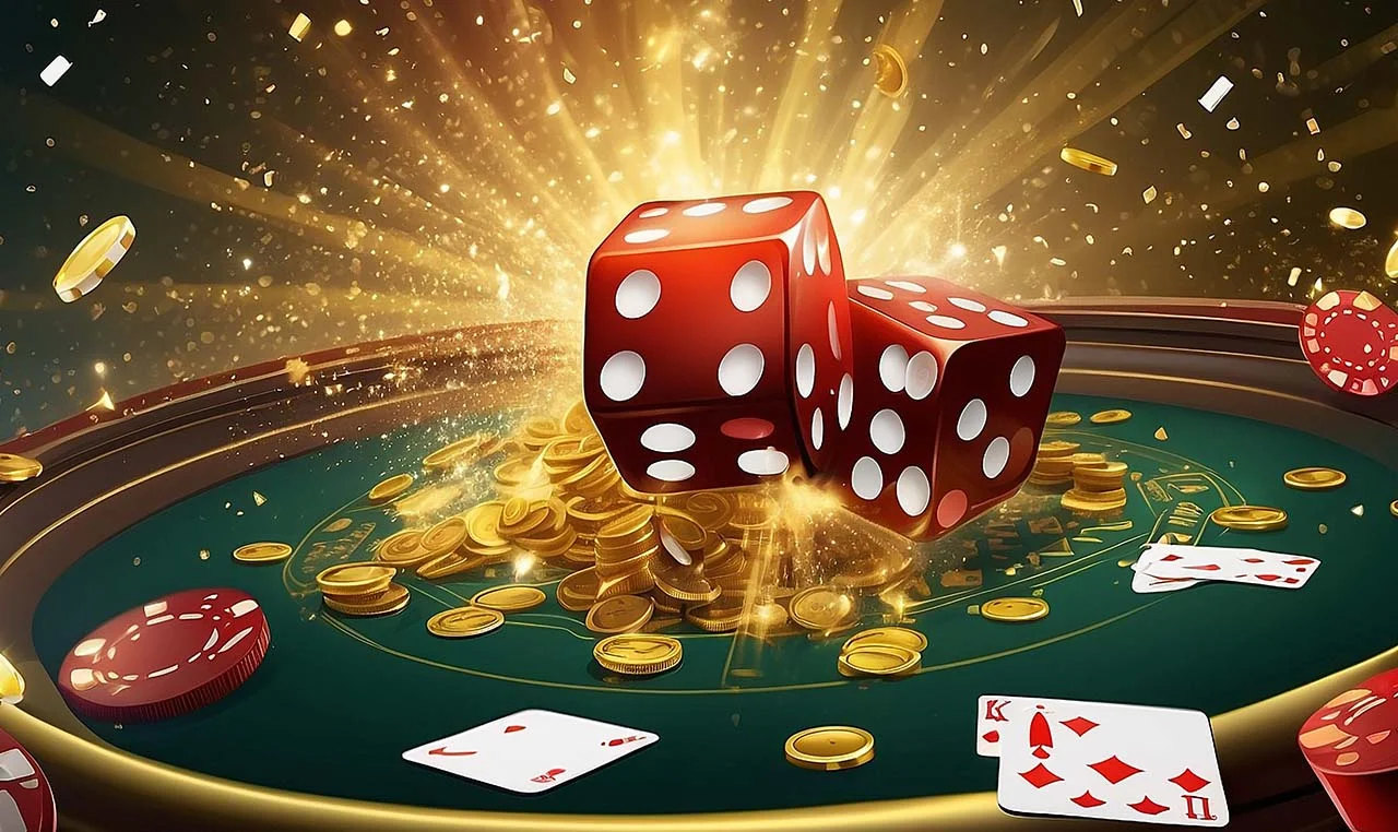 Thiết lập ranh giới an toàn thông tin bàn Poker